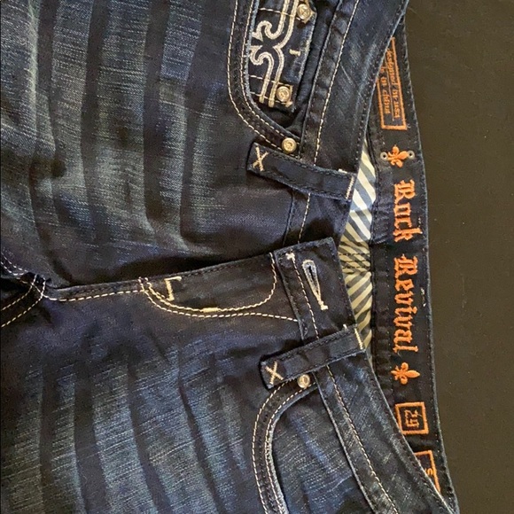 Rock Revival women’s jeans - Picture 3 of 3